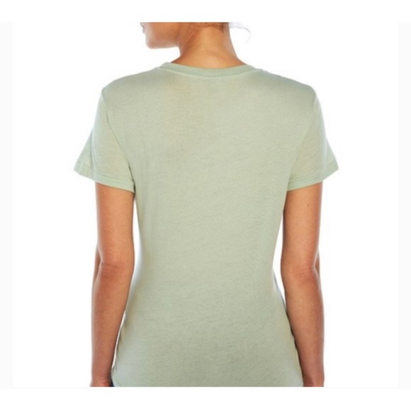 Wildfox On The Prowl Tiger Keke Soft Tee - Picture 3 of 6